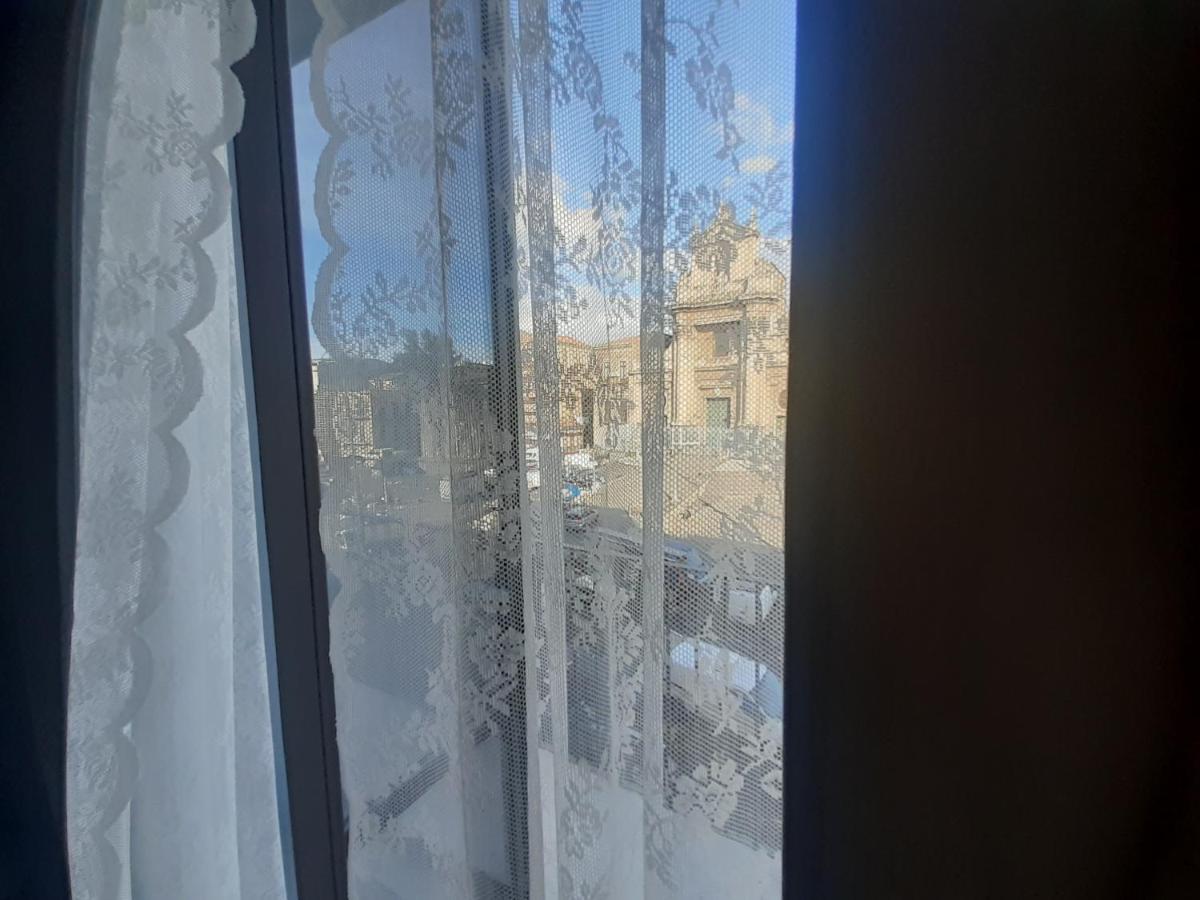 Borgo San Giovanni Pensión Catania